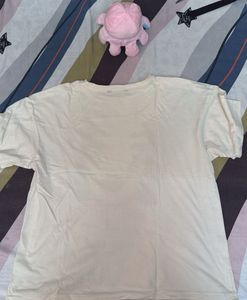 Graphic Print T-Shirt