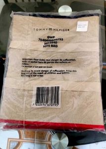 Tommy Hilfiger Totte Bag