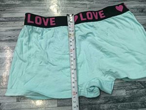 30 Size Short Look 🥰