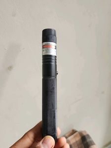 Laser Light Up To 10km