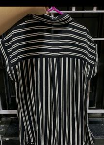 PRICE DROP Zudio Black Shirt