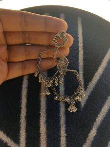 Boho Dangle Earrings