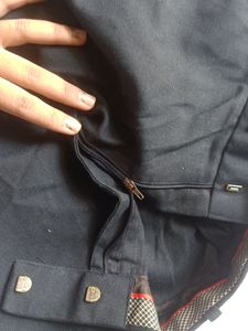 Formal Linen Raymonds Pant