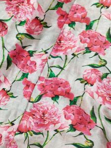 Long Top With Good Colity Zip