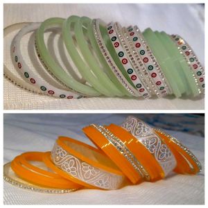 Bangles Set Chuda