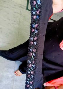 Black Suit