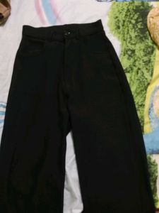 Combo Offer Of  Wide Leg Pants