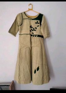 Woman Dresses Kurti