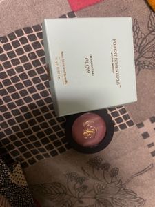 Forest Essentials Highlighting Glow