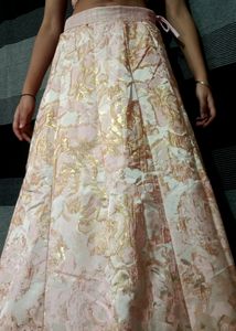 LEHENGA CHOLI