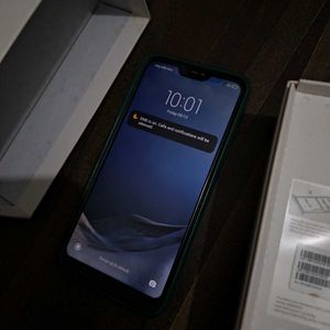 Redmi 6 Pro – Screen Changed, Fingerprint Not Work