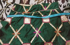 SaleFestive Lehnga New Without Tag With Out Dupatt