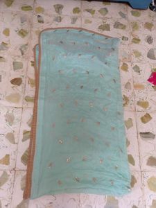 Chaniya Choli Silk M Size