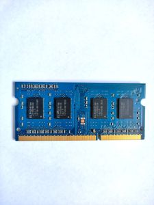 1GB Laptop Ram