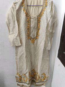 Chanderi Cotton
