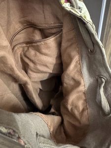 Trendy Backpack