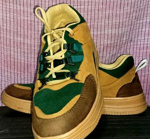 New Multicolor Casual Shoes/unisex