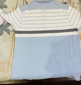 Cobb Premium polo t-shirt