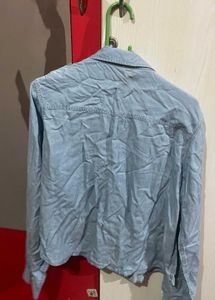 GAP Denim Shirt
