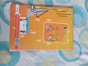 class- 10th. English Supplementary - Amar