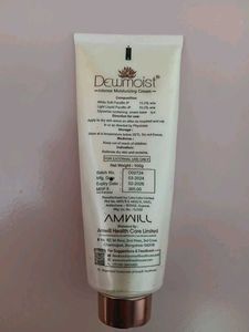Skin Care Transformation Cream (Dermatologist)