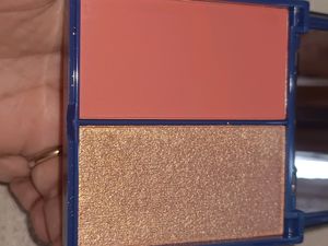 Mars Eye And Face Palette