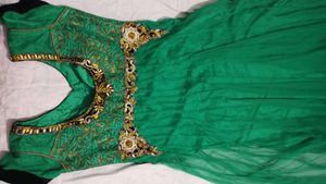 Anarkali Kurta