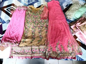 Garara Suit.
