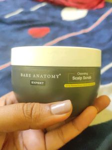 Bare Anatomy Scalp Scrub