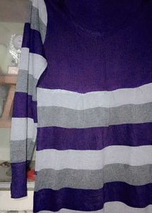 Winter Wear Long Top