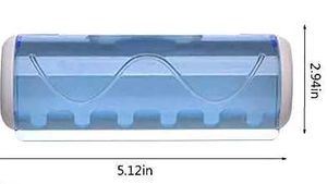 Stylish Toothbrush Holder