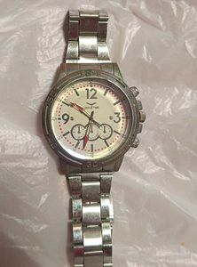Stylish EAGLE TIME Watch
