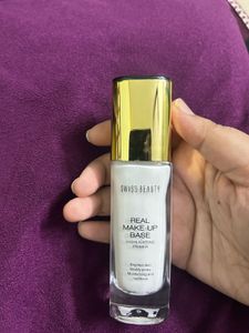 Swiss Beauty Highlighting Primer