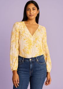 Yellow Top