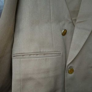 Premium Suit Tuxedo Coat Pant Blazer