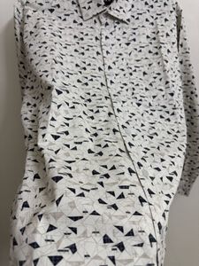 Stylish Printed Shirt