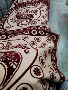 Sofa Cover