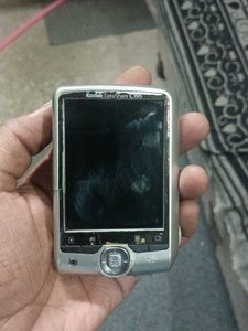 Kodak EasyShare C195 | 35mm | (Dead)