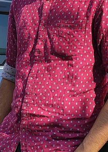 Here &amp;Now Casual Shirt For Men