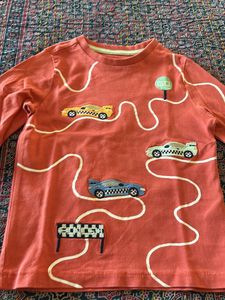 M&amp;S Kids T-shirt - Cars
