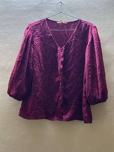 Small Size Top