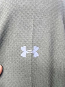 Under Armour Fitted Gym Activeware