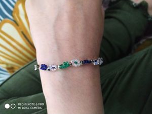 Beads Bracelet