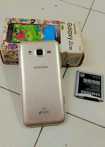 🔥samsung Galaxy J2 4G Smart Phone 🔥