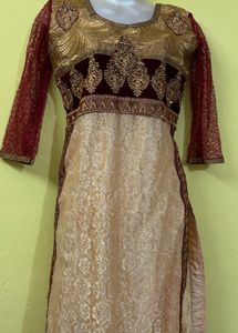Elegant Kurta Set