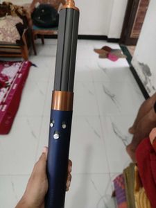 Tunifi Air wrap Professional Hair Styler 💖