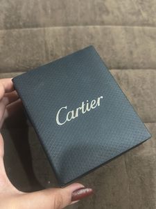 Cartier women’s kada watch