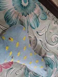 Used Socks