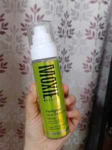 Moxie Heat Protection Spray