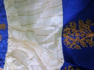 Traditional Baby Gown